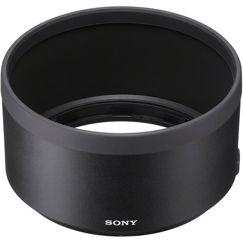 Sony FE 85mm f/1.4 GM II - 4